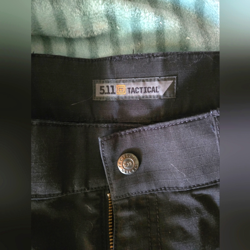 Womens 5.11 Tactical pants